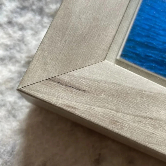 Wooden Picture Frame - Picture 2 of 15